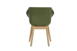 Tuinartikelen-Hartman tuinmeubelen Tuinstoel 11.688.231 Sophie Teak