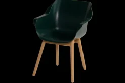 Tuinartikelen-Hartman tuinmeubelen Tuinstoel 11.688.249 Sophie Teak