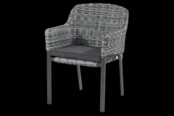 Tuinartikelen- Tuinstoel Antraciet 72.553.715 Cairo