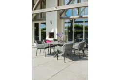 Tuinartikelen- Tuinstoel Antraciet 72.553.715 Cairo