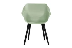 Tuinartikelen-Hartman tuinmeubelen Tuinstoel French Green 11.681.847 Sophie Studio