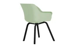 Tuinartikelen-Hartman tuinmeubelen Tuinstoel French Green 11.680.847 Sophie Element