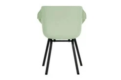 Tuinartikelen-Hartman tuinmeubelen Tuinstoel French Green 11.680.847 Sophie Element