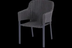 Tuinartikelen- Tuinstoel Grijs 72.553.755 Cairo