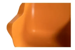 Hot Tuinstoel Indian Orange 11.688.234 Sophie Teak Tuinartikelen