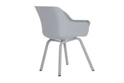 Hot Tuinstoel Misty Grey 11.680.006 Sophie Element Tuinartikelen