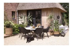 Hot Tuinstoel Moss Green 11.681.831 Sophie Studio Tuinartikelen