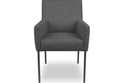 Tuinartikelen|Eetkamerstoelen-Dining & Chill Outdoor Tuinstoel Naomi