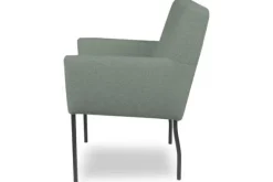 Tuinartikelen|Eetkamerstoelen-Dining & Chill Outdoor Tuinstoel Naomi