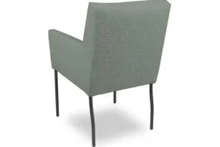 Tuinartikelen|Eetkamerstoelen-Dining & Chill Outdoor Tuinstoel Naomi