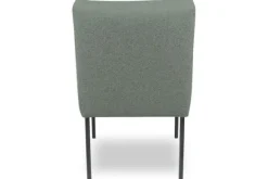 Tuinartikelen|Eetkamerstoelen-Dining & Chill Outdoor Tuinstoel Naomi