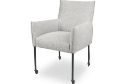 Tuinartikelen|Eetkamerstoelen-Dining & Chill Outdoor Tuinstoel Nika