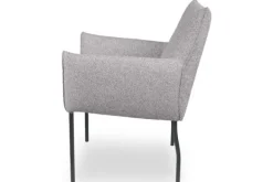 Tuinartikelen|Eetkamerstoelen-Dining & Chill Outdoor Tuinstoel Nika