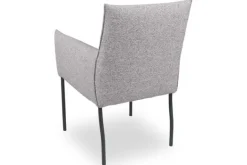 Tuinartikelen|Eetkamerstoelen-Dining & Chill Outdoor Tuinstoel Nika