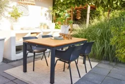 Hot Tuinstoel Set 23.901.010 Jill Tuinartikelen