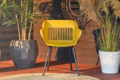 Discount Tuinstoel Set 23.901.872 Jill Tuinartikelen