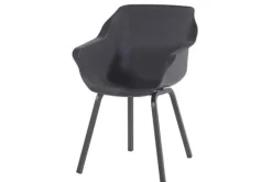 Tuinartikelen-Hartman tuinmeubelen Tuinstoel Xerix 11.680.010 Sophie Element