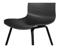 Tuinartikelen-Hartman tuinmeubelen Tuinstoel Xerix 11.703.010 Sophie Rondo