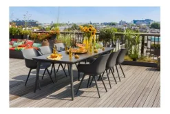 Clearance Tuinstoel Xerix 11.681.010 Sophie Studio Tuinartikelen