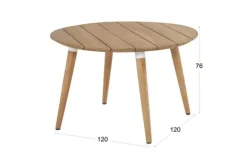 Clearance Tuintafel 53.241.003 Sophie Studio Tuinartikelen