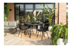 Hot Tuintafel 65.130.108 Sophie Studio Tuinartikelen