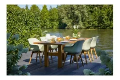 Hot Tuintafel 53.574.000 Sophie Yasmani Tuinartikelen