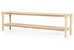 Tv-Meubels-Eleonora Meubelen TV meubel 96179 Selbu