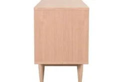 Tv meubel Naturel ME-70.032 Jule Tv-Meubels