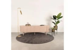 Tv-Meubels- Tv meubel Naturel ME-70.005 Oliva