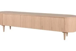 Tv-Meubels- Tv meubel Naturel ME-70.059 Oliva