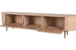 Tv-Meubels- Tv meubel Naturel ME-70.059 Oliva