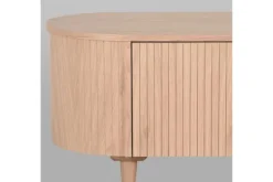 Tv-Meubels- Tv meubel Naturel ME-70.059 Oliva