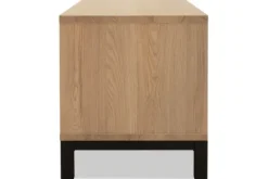 Tv-Meubels-Lamulux TV Meubel Ravelle