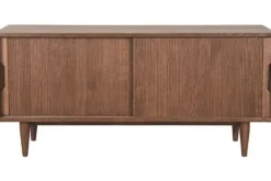 Tv-Meubels- Tv meubel Walnoot ME-70.033 Jule