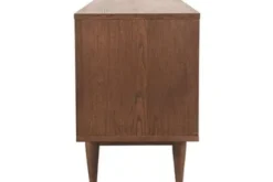 Tv-Meubels- Tv meubel Walnoot ME-70.033 Jule