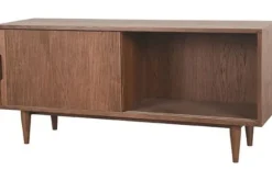 Tv-Meubels- Tv meubel Walnoot ME-70.033 Jule