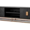 Best Tv-dressoir 210694 Blackbone Brass Tv-Meubels