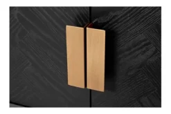 Best Tv-dressoir 210694 Blackbone Brass Tv-Meubels