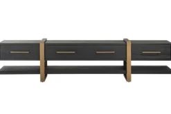 Best Tv-dressoir 211173 Cambon Tv-Meubels