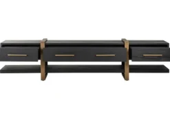 Best Tv-dressoir 211173 Cambon Tv-Meubels