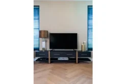 Best Tv-dressoir 211173 Cambon Tv-Meubels