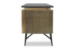 Tv-Meubels-Richmond Interiors Tv-dressoir 210758 Ironville