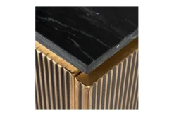 Tv-Meubels-Richmond Interiors Tv-dressoir 210758 Ironville