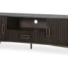 Tv-Meubels-Richmond Interiors Tv-dressoir 211114 Luxor