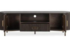 Tv-Meubels-Richmond Interiors Tv-dressoir 211114 Luxor