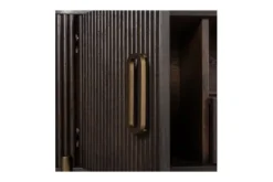 Tv-Meubels-Richmond Interiors Tv-dressoir 211114 Luxor