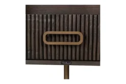 Tv-Meubels-Richmond Interiors Tv-dressoir 211114 Luxor