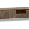 Tv-Meubels-Lamulux Tv-dressoir Napoli