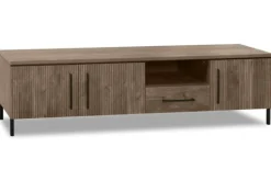 Tv-Meubels-Lamulux Tv-dressoir Napoli