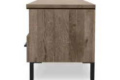 Tv-Meubels-Lamulux Tv-dressoir Napoli